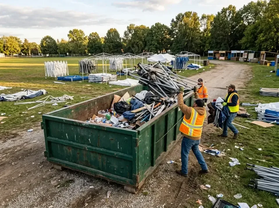 temporary-event-waste-containe-016 — frequently asked questions, Roll-Off Dumpster Rental Services in Jackson, LA